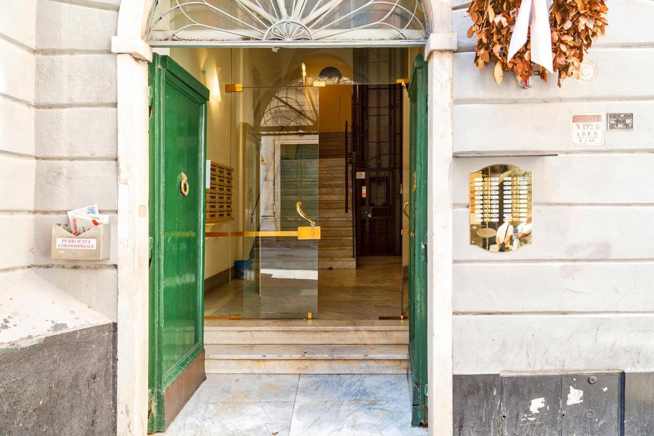 A Pochi Passi Da Piazza De Ferrari By Wonderful Italy Lejlighed Genova Eksteriør billede